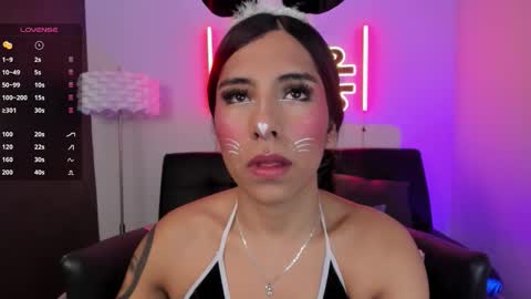 Allison online show from February 26, 11:09 am