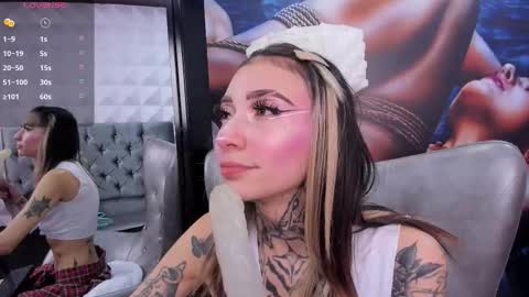 miss___angel online show from September 17, 6:09 pm