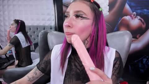 miss___angel online show from October 6, 6:16 pm