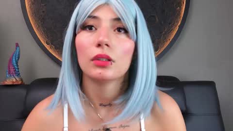 Charlotte online show from February 6, 6:22 pm