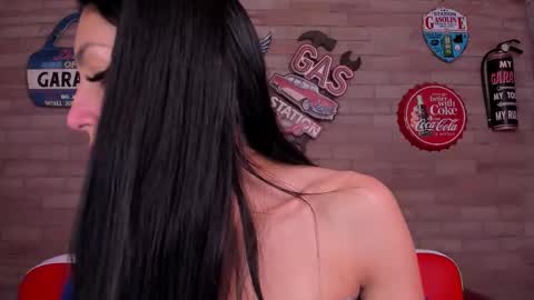 Evangeline online show from December 2, 2:06 am