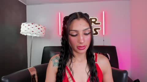 Snapshot of miss___evangeline chatting on June 6, 2:38 am Evangeline online show from June 6, 2:38 am