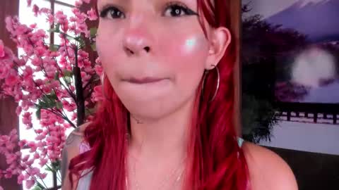 Abigail online show from February 3, 6:22 am