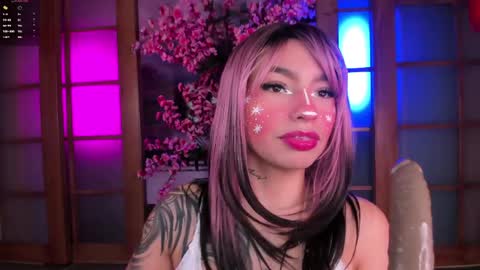 Snapshot of miss__abigail chatting on May 8, 2:39 am Abigail online show from May 8, 2:39 am