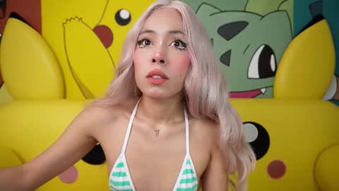 Ally online show from November 11, 10:59 am