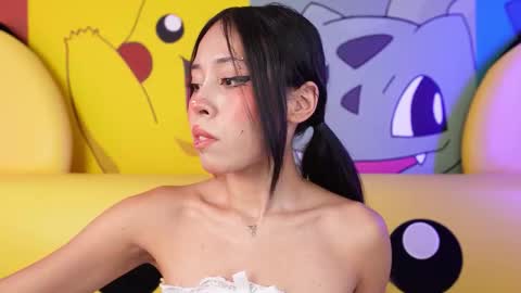 Ally online show from February 13, 6:15 pm