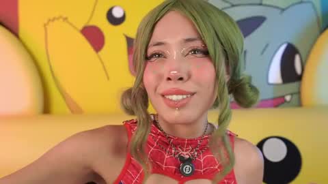 Snapshot of miss__aly chatting on May 6, 6:13 pm Ally online show from May 6, 6:13 pm