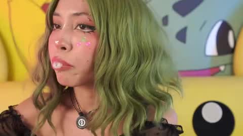 Snapshot of miss__aly chatting on May 13, 6:05 pm Ally online show from May 13, 6:05 pm