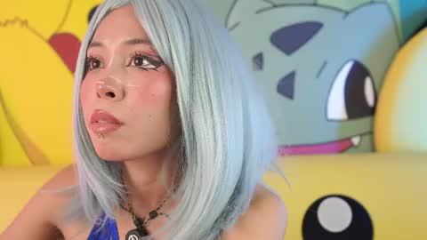 Snapshot of miss__aly chatting on May 21, 6:15 pm Ally online show from May 21, 6:15 pm