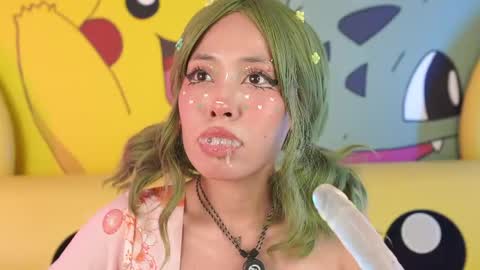Snapshot of miss__aly chatting on May 28, 6:16 pm Ally online show from May 28, 6:16 pm
