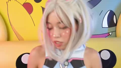 Snapshot of miss__aly chatting on June 13, 6:17 pm Ally online show from June 13, 6:17 pm