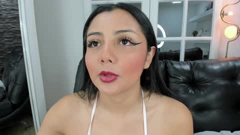 Anastisia online show from January 7, 11:05 am