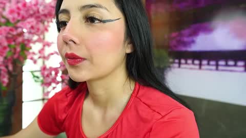 Anastisia online show from October 16, 11:00 am