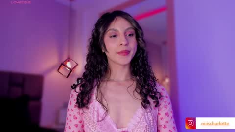 Charlotte online show from January 5, 11:55 pm