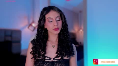 Charlotte online show from January 9, 4:08 am