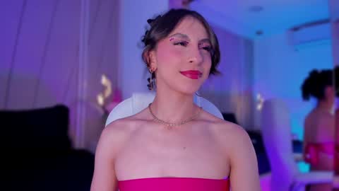 Charlotte online show from January 24, 7:08 am