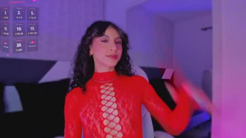 Charlotte online show from February 18, 4:15 am