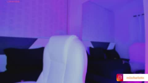 Charlotte online show from February 24, 7:44 am