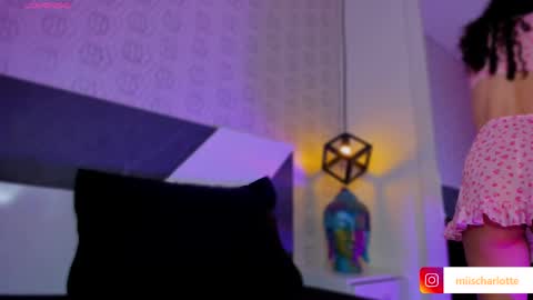 Charlotte online show from March 1, 2:59 am