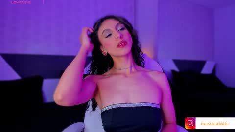 Charlotte online show from March 10, 4:49 am