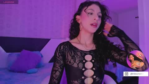 Charlotte online show from December 3, 3:03 am