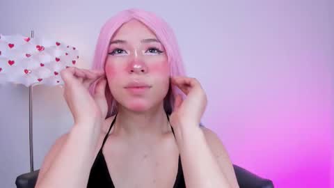 Daphne online show from September 22, 2:35 am