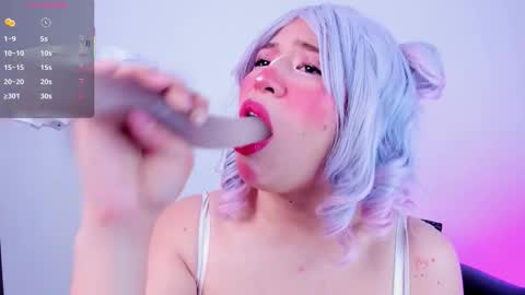 Daphne online show from September 26, 2:37 am