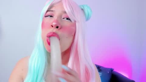 Daphne online show from October 9, 2:42 am