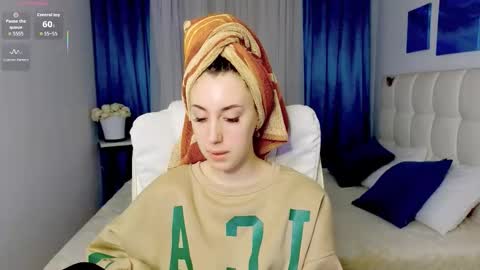 Linn online show from February 6, 12:19 pm