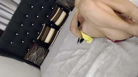 Snapshot of miss__marga69 chatting on May 11, 5:10 pm Marga online show from May 11, 5:10 pm