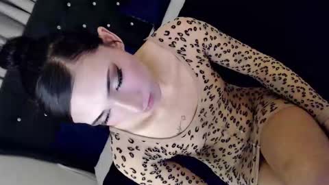 Snapshot of miss__marga69 chatting on June 7, 5:00 am Marga online show from June 7, 5:00 am