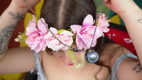 Pamela online show from November 7, 10:59 am