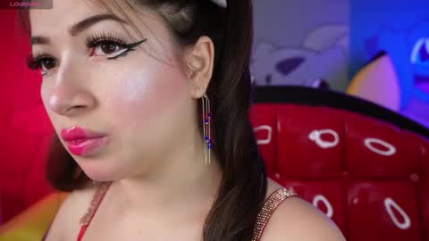 Pamela online show from November 22, 10:58 am