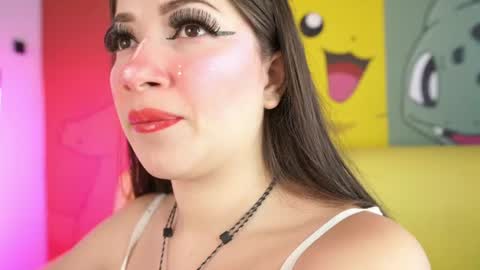 Snapshot of miss__pamela chatting on June 23, 10:57 am Pamela online show from June 23, 10:57 am