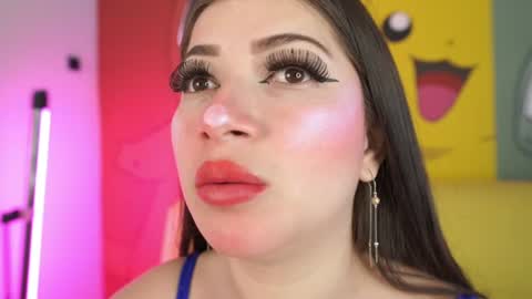 Snapshot of miss__pamela chatting on June 24, 11:09 am Pamela online show from June 24, 11:09 am
