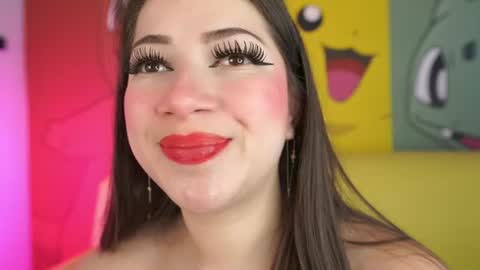 Snapshot of miss__pamela chatting on June 25, 11:04 am Pamela online show from June 25, 11:04 am
