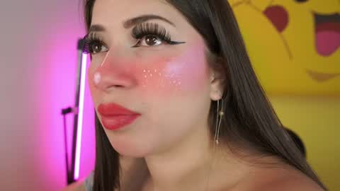 Snapshot of miss__pamela chatting on June 26, 11:03 am Pamela online show from June 26, 11:03 am