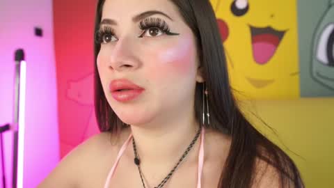 Snapshot of miss__pamela chatting on July 2, 11:05 am Pamela online show from July 2, 11:05 am