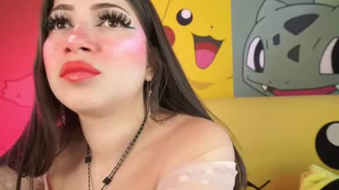 Snapshot of miss__pamela chatting on July 8, 11:04 am Pamela online show from July 8, 11:04 am
