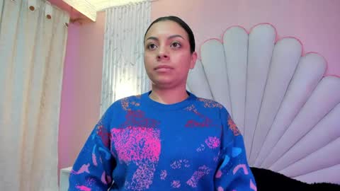 Snapshot of miss__star_ chatting on May 20, 4:35 pm miss__star_ online show from May 20, 4:35 pm