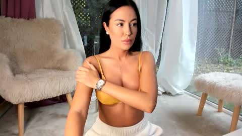 Miss Tanya online show from October 16, 9:10 am