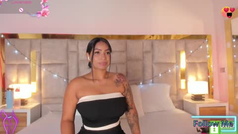 Miss Abigail  online show from February 1, 12:47 pm