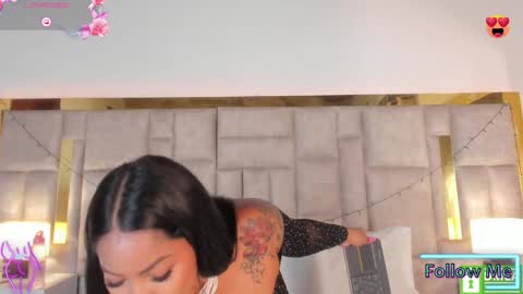 Miss Abigail  online show from February 4, 1:16 pm