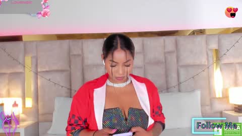 Miss Abigail  online show from February 8, 12:06 pm