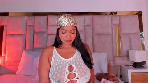 Miss Abigail  online show from November 5, 2:17 pm