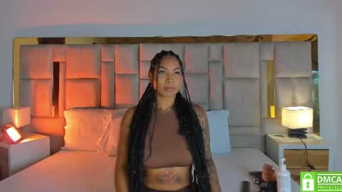 Miss Abigail  online show from June 30, 1:23 pm