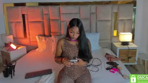 Miss Abigail  online show from July 12, 1:02 pm