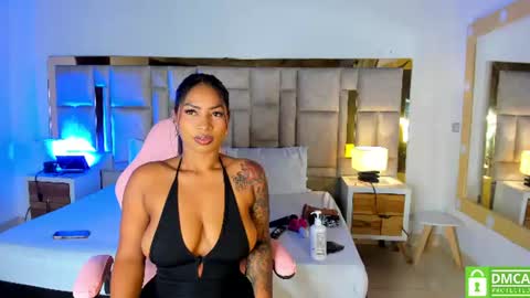 Miss Abigail  online show from August 2, 12:58 pm