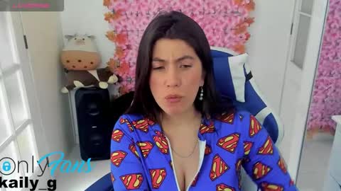 miss_adams01 online show from October 17, 5:59 pm