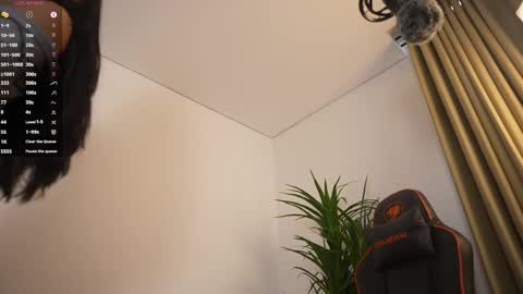 miss airi online show from March 7, 3:09 pm